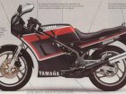 1986 Yamaha RD 350F